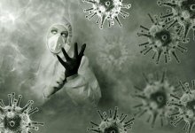 Коронавирус убивает память и внимание у людей