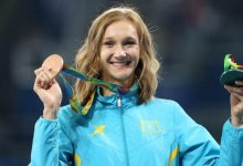 Для меня это непонятно: Ольга Рыпакова о своей популярности на Олимпийских Играх в Токио