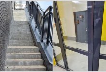 BI Group "ради меньших расходов людей" экономит в новых домах на лестницах и дверных ручках