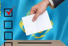 Почти 45 тысяч человек могут проголосовать на выборах сельских акимов в Атырауской области