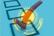Выборы акимов: больше 60% избирателей проголосовали в Костанайской области
