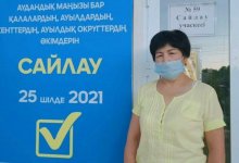 Выборы сельских акимов позволят выявить новых лидеров - наблюдатель