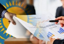 За своего кандидата в акимы в Туркестанской области проголосовали 64% сельчан