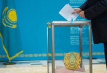 Больше половины сельчан ВКО проголосовали на выборах