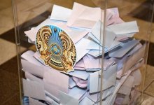 На выборах акимов в СКО проголосовали 70,7% сельских жителей