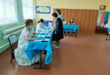 Это особенные выборы: в Акмолинской области на должность сельских акимов претендует 292 кандидата