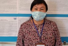 В одном из сел Павлодарской области уже проголосовало больше половины населения