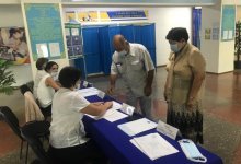 В ЗКО голосовать на выборах сельских акимов хотят даже маленькие дети