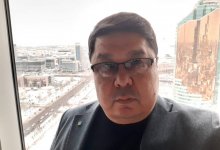 Арсений Дюсенов: Люди хотят знать и выбирать своих акимов сами