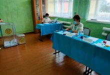 В Акмолинской области избиратели знают своих кандидатов