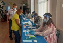 Явка высокая - наблюдатели по участкам Карагандинской области