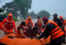 Токаев выразил соболезнования главе Индии в связи с оползнем