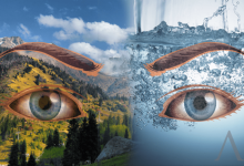 Офтальмолог дала советы казахстанцам, можно ли улучшить свое зрение без операций