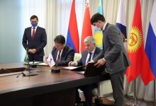 «Чувствительные» товары ЕАЭС и ОИС