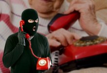 Мошенники уговорили 93-летнюю старушку в СКО скинуть им 300 тысяч тенге с балкона