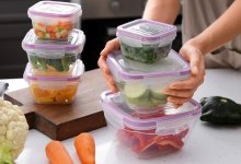 Как хранить еду, чтобы она сохранила свои полезные свойства