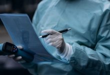 Казахстан попал в топ-10 стран мира по числу заражений коронавирусом