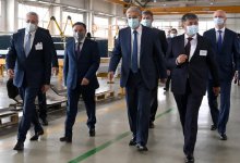 Построить в Кокшетау ТЭЦ поручил Токаев