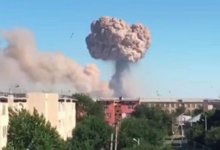 «Судить надо других»: потерпевшие недовольны приговором по делу о взрывах в Арыси