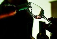 Названа полезная для сердца доза алкоголя