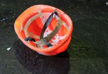 Рабочий погиб под завалами песка в Павлодарской области