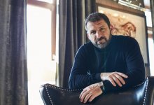 Российский миллиардер Рыбаков заявил, что в прошлой жизни был казахом