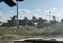 Режим ЧС могут объявить в двух селах Казахстана после урагана