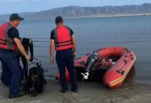 В ВКО мужчина пытался спасти жену и погиб вместе с ней