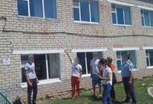 Воспитанники спецшколы угнали автомобиль и продали ее за копейки в ВКО