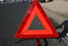 Под Темиртау мужчина и его 10-летний сын погибли в результате ДТП