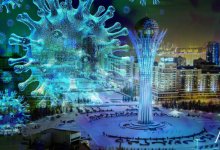 Лямбда-штамм коронавируса уже мог появиться в Казахстане - эпидемиолог