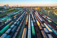 Председателем Правления АО «Қазтеміртранс» назначен Еркин Базарханов.