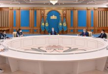 Токаев: Каждый из наших паралимпийцев уже победитель