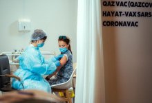 Вакцинация ежегодно спасает до трех миллионов жизней – ВОЗ