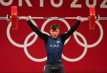 Призер Олимпиады Игорь Сон потратит призовые на лечение младшего брата с ДЦП