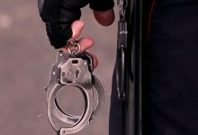 В убийстве школьницы подозревается полицейский