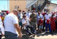 Шымкентцы шокированы новым постановлением санврача. Торговцы рынка требуют разрешить им работать