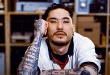 Обошел Бруно Марса и Maroon 5: Скриптонит стал единственным артистом из СНГ, покорившим мировой топ