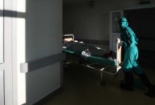 104 пациента скончались от коронавируса и пневмонии в Казахстане