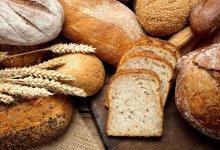 Хлеб в Казахстане подорожал на 3,8%