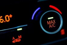 Названа смертельная опасность для водителей автомобилей с кондиционером