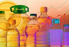 Подсолнечное масло в Казахстане подорожало на 60%