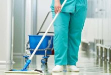 Рабочие места в инфекционной больнице продавали в Уральске за 400 тысяч тенге