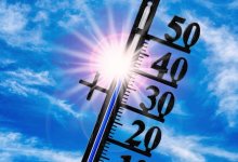 Грозы и жара до 40-43 градусов ожидаются в девяти областях Казахстана