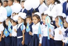 Придется ли казахстанским школьникам носить форму в новом учебном году