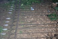 Переломали все, что можно: как себя чувствует мальчик, на которого упал забор в Темиртау