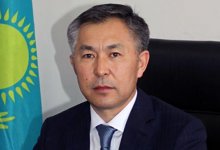 Сапарбаев уволил своего оскандалившегося подчиненного после выговора Токаева