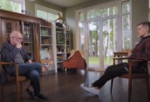 Гордон продался? В чем признался известный телеведущий Дудю