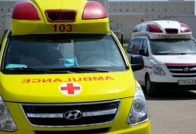 Скорая помощь в Нур-Султане стала быстрее