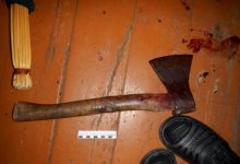 Зарубил топором: шымкентца осудили за жестокую расправу над бизнесменом